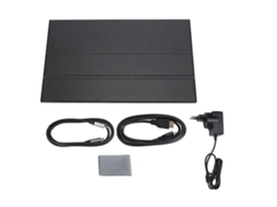 Monitor portátil EOOCOO (15,6 polegadas Full HD IPS)