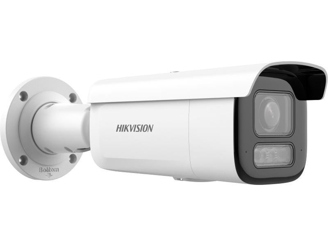 Câmera IP Hikvision DS 2cd2643g2 Lizs2u