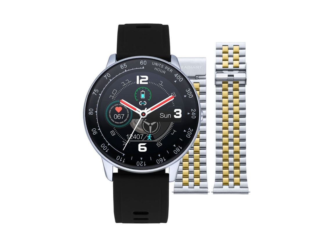 Smartwatch RADIANT Ras20405Df