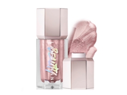 Bronzeador Líquido Em Bastão À Prova Dágua Com Esponja, Base Natural, Iluminador De Beleza, Fosco, Longa Duração 01 Everley891