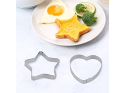 Primerox conjunto de Utensílios de Cozinha para Brincar com Avental e Ferramentas de Bolo para Crianças