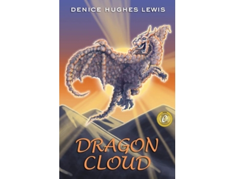 Livro Dragon Cloud De Denice Hughes Lewis (inglês)