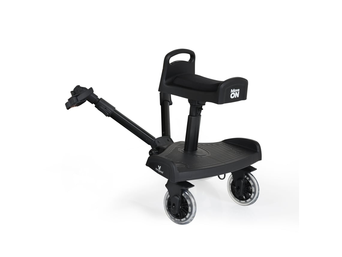 Carrinho De Passeio Com Assento Cangaroo Cangaroo