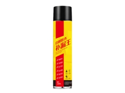 Spray de silicone impermeável para reparo de vasos Primerox