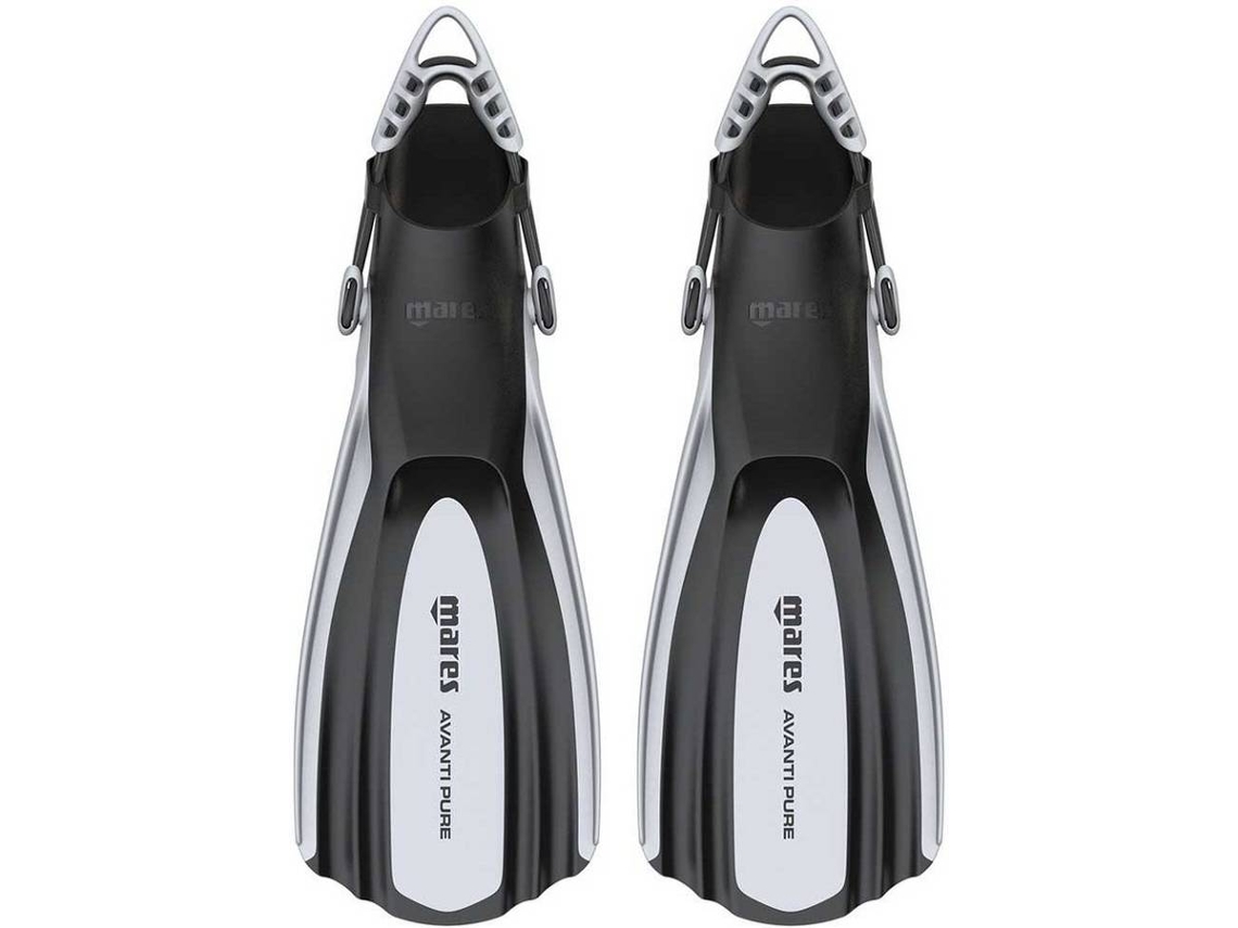 Barbatanas MARES Avanti Pure