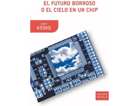 Livro El Futuro Borroso O El Cielo En Un Chip