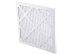 Substituição De Filtros De Carvão Ativado Succebuy 5 Pcs, 400x400 Mm
