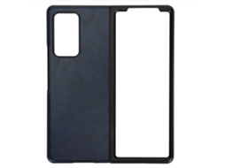 Samsung Galaxy Z Fold 2 Capa de Couro LAXISCREED