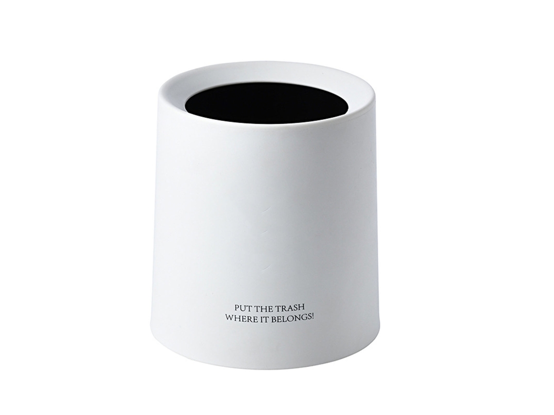 Lixo de Mesa Mini Padrão Animal S/MARCA