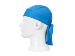 Boné de Ciclismo Absorvente e Seco Rápido para Homens e Mulheres Acessório Outdoor Capuz Bandana S/MARCA