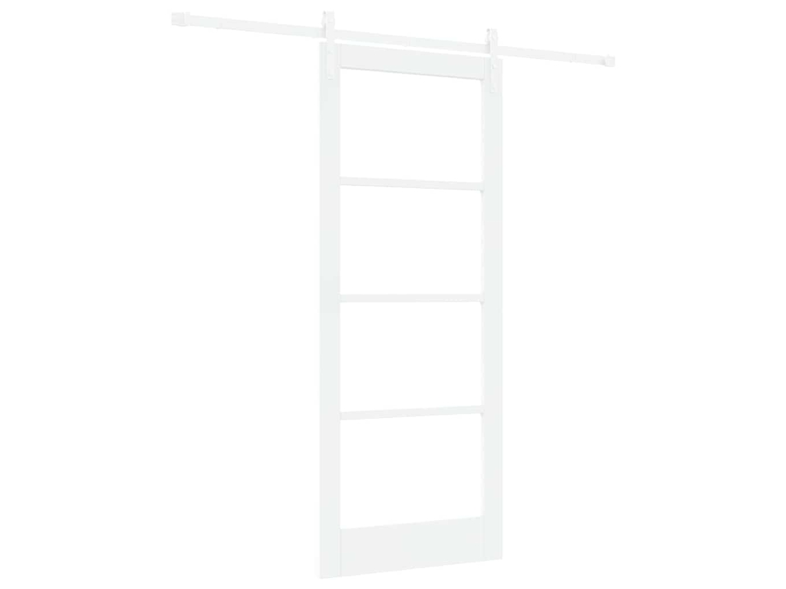 Porta Deslizante Orkdal Branco 83 X 202 Cm MAISON EXCLUSIVE
