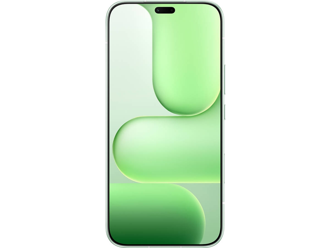 Smartphone HONOR 600 Lite (6.6'' - 8 GB - 256 GB - Verde)