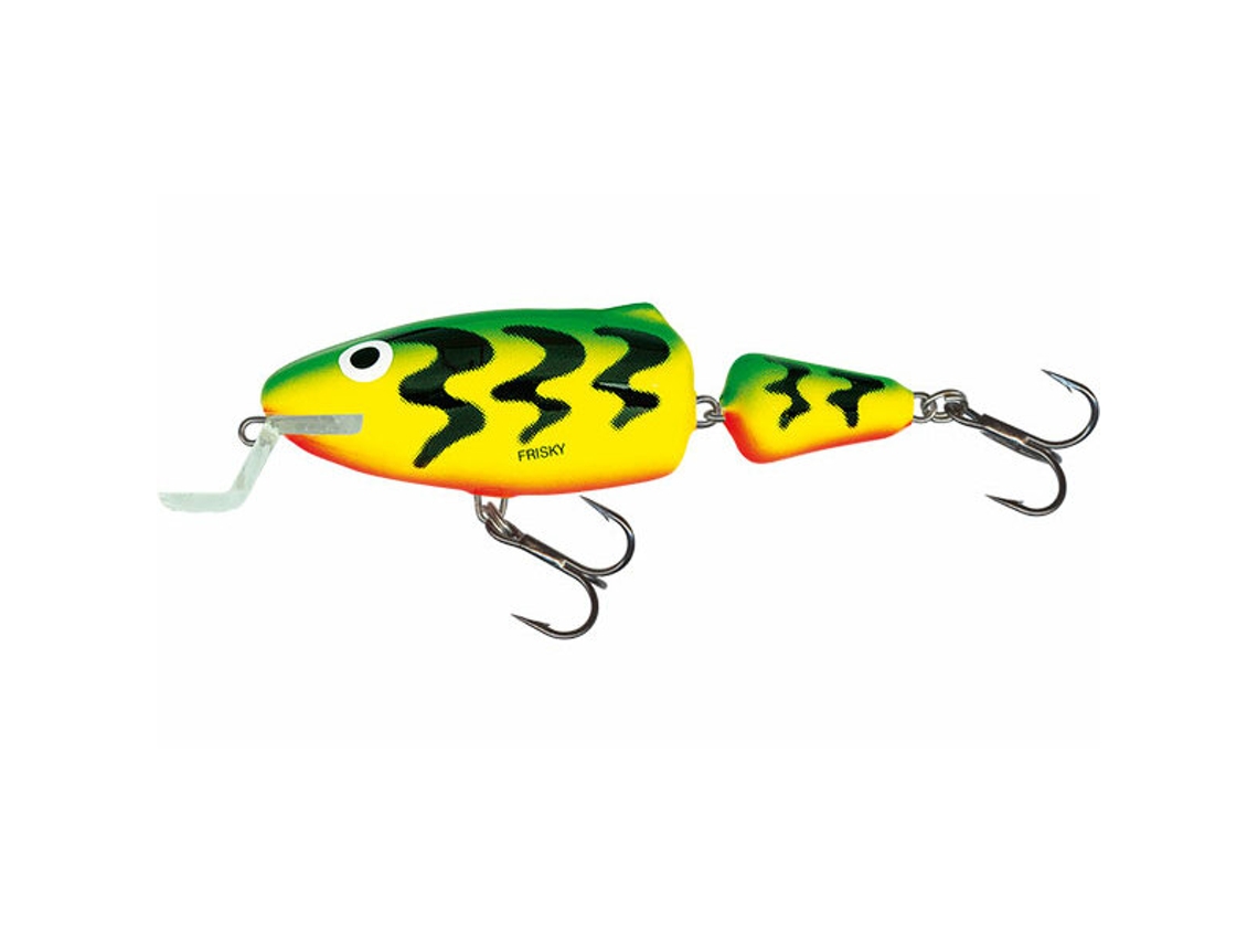 Lure Salmo Frisky DPR 7g