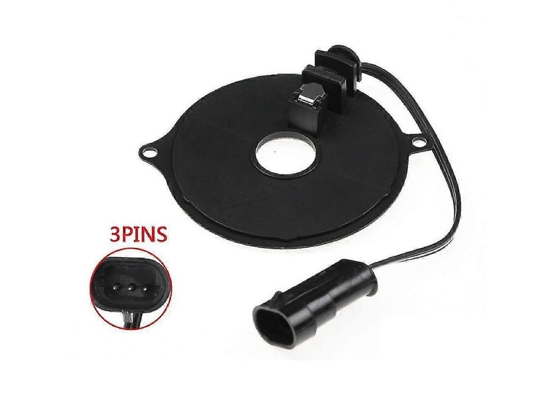 Placa Interruptor Efeito Hall Ignicao Para Grand Cherokee Wrangler Tj 2.5l 4.0l 1991-1997 56027023 56027023ab