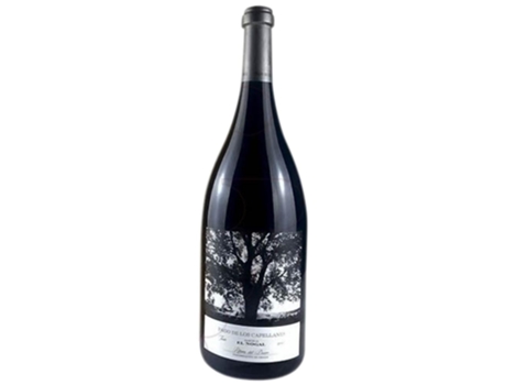 Pago de los Capellanes El Nogal Tempranillo Ribera del Duero 3 L