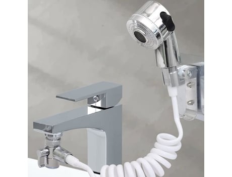 Flexível De Chuveiro Suporte De Ducha Ducha Euro Marketing Manufacturing 1