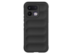 Capa Para Realme 16 Pro Proteção Antichoque E Antiderrapante
