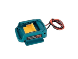 Adaptador Bateria Lítio 18v Compatível Ferramentas Makita.