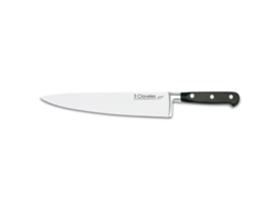 Faca de Chef Forge 3 Claveles 25 cm