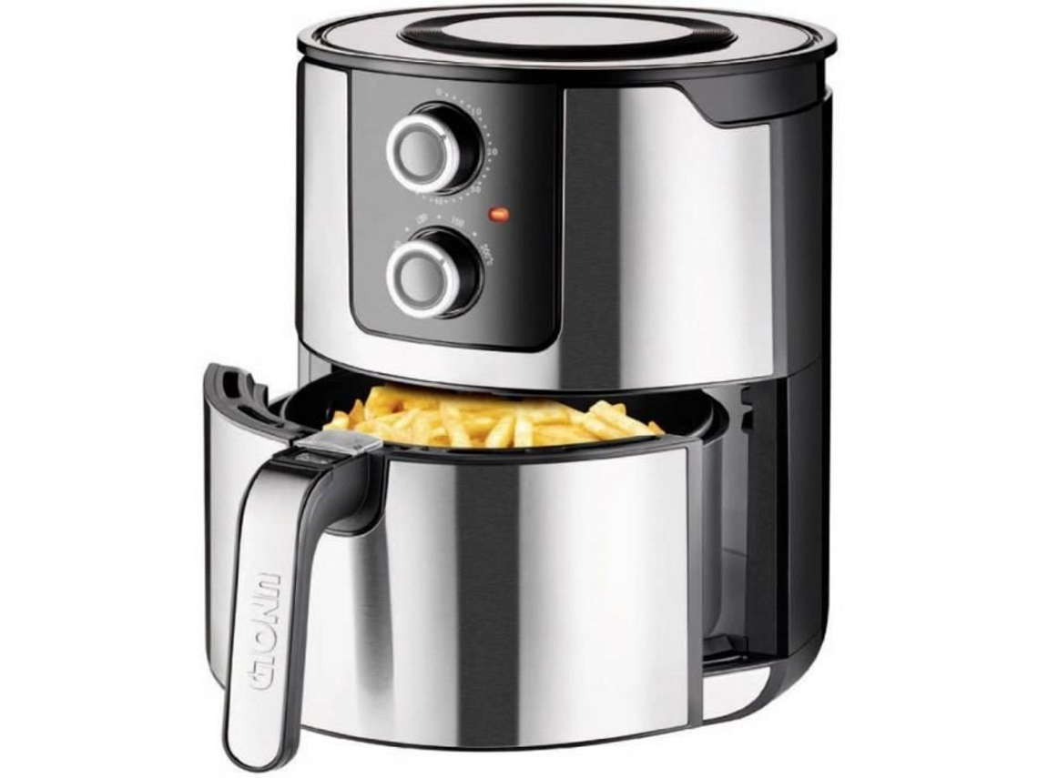 Fritadeira sem Óleo Quente Xl 1400 W UNOLD
