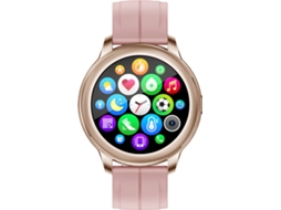 Smartwatch MISIRUN M-CF22-08 Rosa