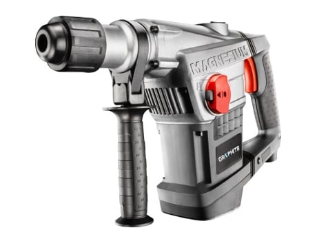 58g874 Rotary Hammer 1250 W 450 Rpm Sds Max Graphite