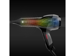 Secador de Cabelo BRAUN HD 785 (2200 W - 4 Níveis de temperatura)