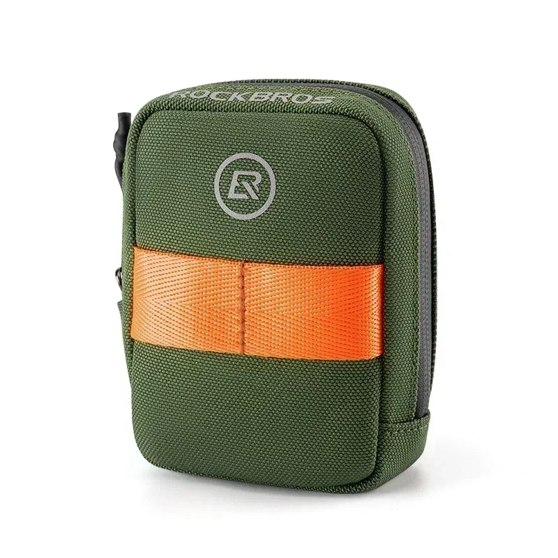 Bolsa Frontal para Bicicleta MDUG