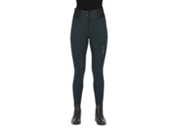 Calças Femininas com Punho Cheio EURO-STAR Athletic Leanline