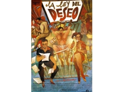 La Ley Del Deseo (1987)