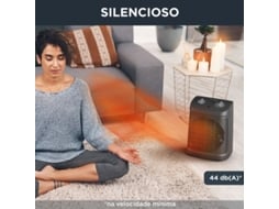 Aquecedor Termoventilador ROWENTA Instant Comfort Compact SO2320F2 (2000 W)