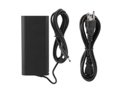 Adaptador De Energia Para Notebook Dell De Alta Potência 130w Com Carregamento Rápido E Seguro 19.5v 6.67a