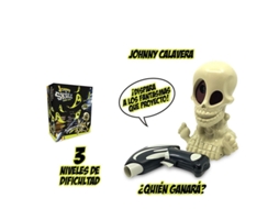 Ghost Attack - Giochi Preziosi - Jhn00 - Jogo Eletrônico - Francês - A Partir De 5 Anos