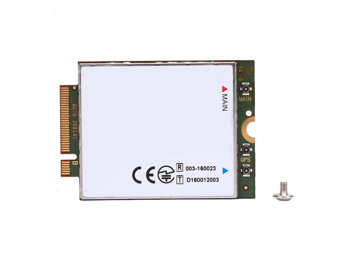 Módulo Wwan 4g Lte M.2 LAXISCREED