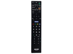 Controle Remoto De Substituição Rm-ed011 Para Tvs Sony Smart Lcd Led Hd Rm-ed009 Ed012 Ed011 Ed013 Ed014