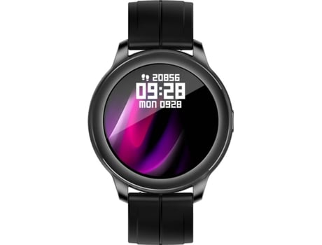 Smartwatch MISIRUN M-CF22-02 Preto