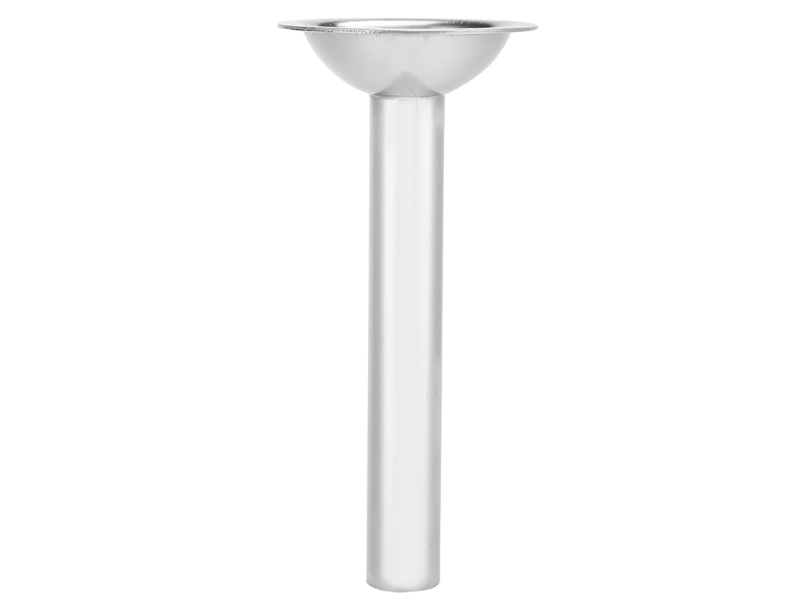 Tubo de Enchimento LAXISCREED para Farinheira 24mm