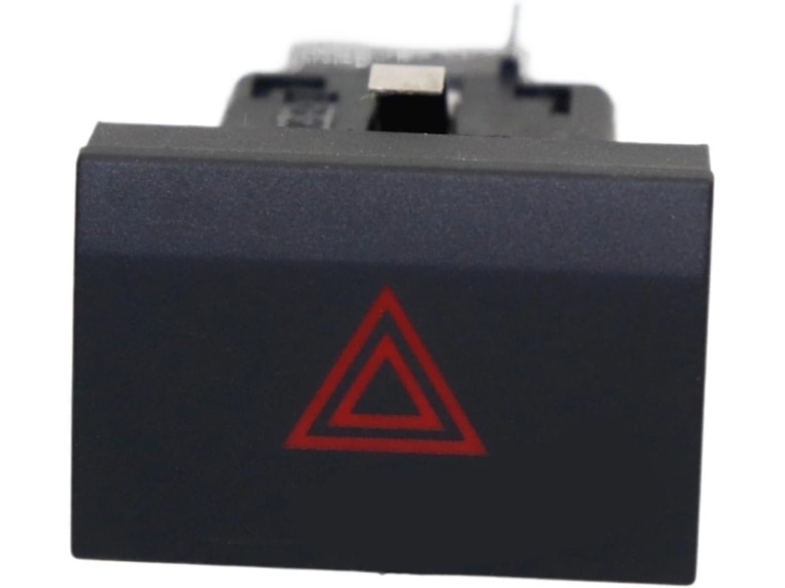 Interruptor De Aviso Emergência, Interruptor De Alerta Adequado Para Polo 2011 – 2019 6rd953509 6rd 953 509