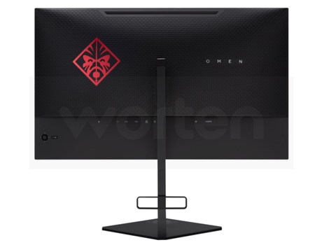 Monitor Gaming Hp Omen X 25 25 1 Ms 240 Hz G Sync Freesync Worten Pt