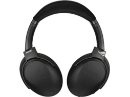 Auscultadores Gaming ASUS ROG Strix Go BT (Bluetooth - Over Ear - Multiplataforma - Preto)