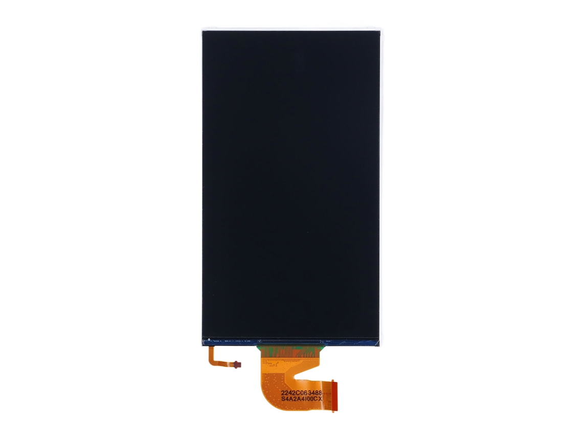 Tela Lcd LAXISCREED 6.2'' Switch com Vidro Temperado