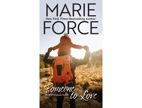 Livro Someone to Love de Marie Force (Inglês)