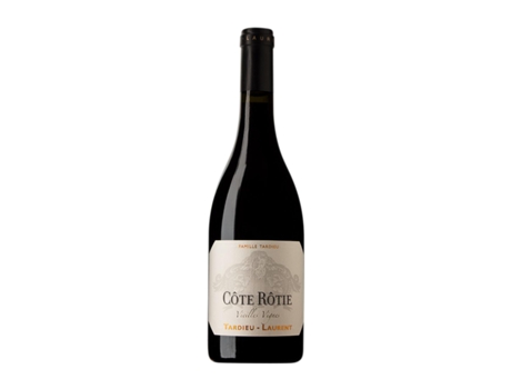 Vinho TARDIEU-LAURENT Vieilles Vignes Côte-Rôtie (0.75 L - 1 Unidade)
