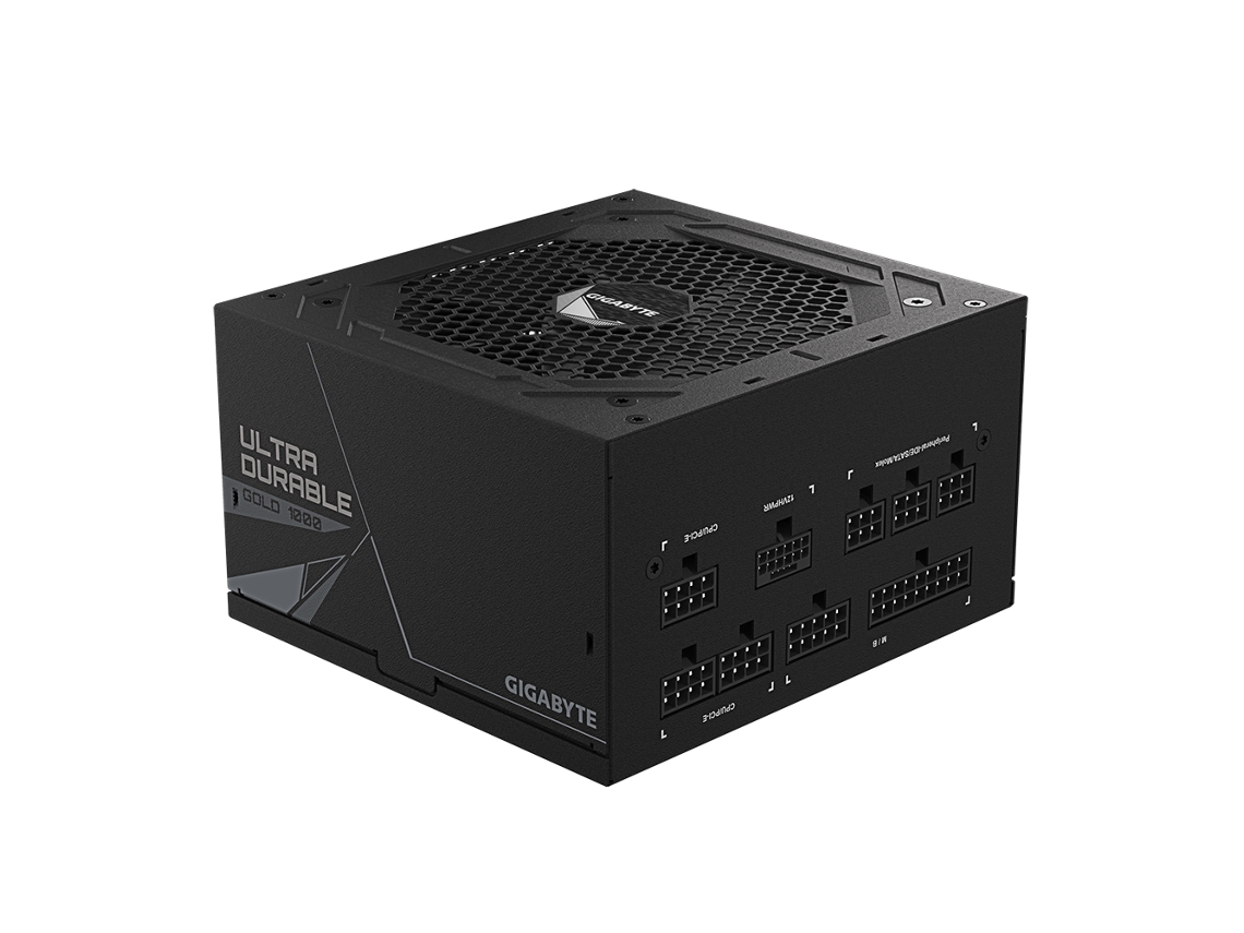 Fonte de Alimentação GIGABYTE (1000)