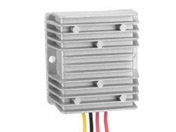 Módulo Conversor De Energia Ac24v-dc12v 8a