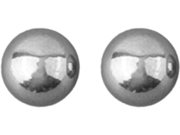 2 Peças De Esferas Aço 7 Mm, 583890-00 D25013 D71, Para Mandril