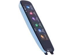 Asixxsix Caneta Tradutora Scanner, Leitor De Texto Para Fala Ocr Em 142-idiomas Dislexia, Aprendizes De Idiomas, Caneta