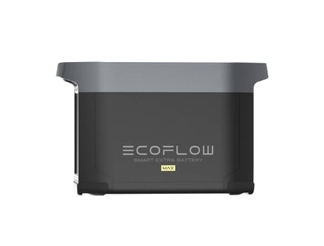 ECOFLOW Delta 2 Max Extra Battery
