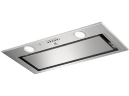 Exaustor ELECTROLUX LFG716X (580 m3/h - 54 cm - Inox)