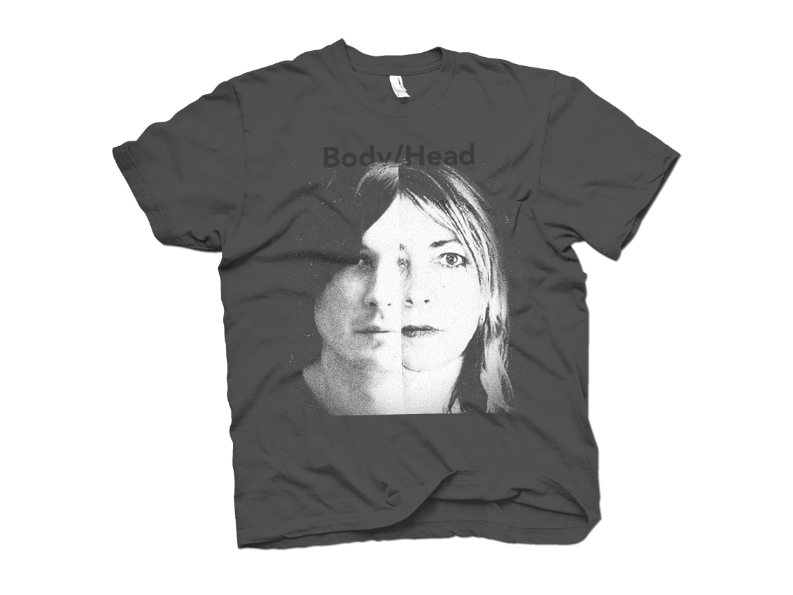 Body/head Coming Apart T shirt ROCKINSTONE Unisex Adults Best Sellers Size:s
